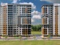 Продам трехкомнатную квартиру, 101 м², этаж 3 из 16. Фото 3