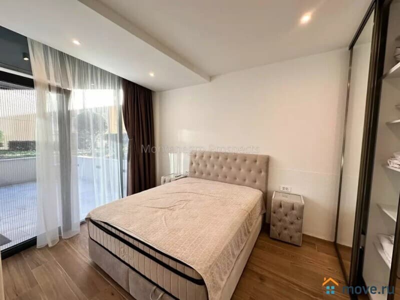 2-комн. квартира, 46 м²