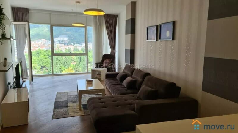 2-комн. квартира, 64 м²