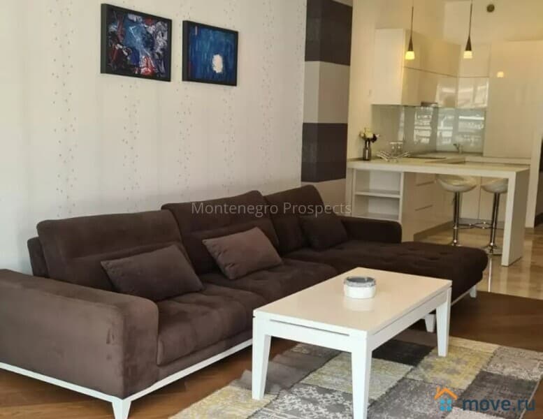 2-комн. квартира, 64 м²