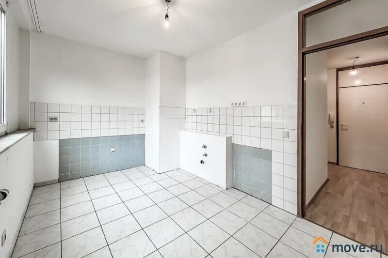 3-комн. квартира, 65 м²