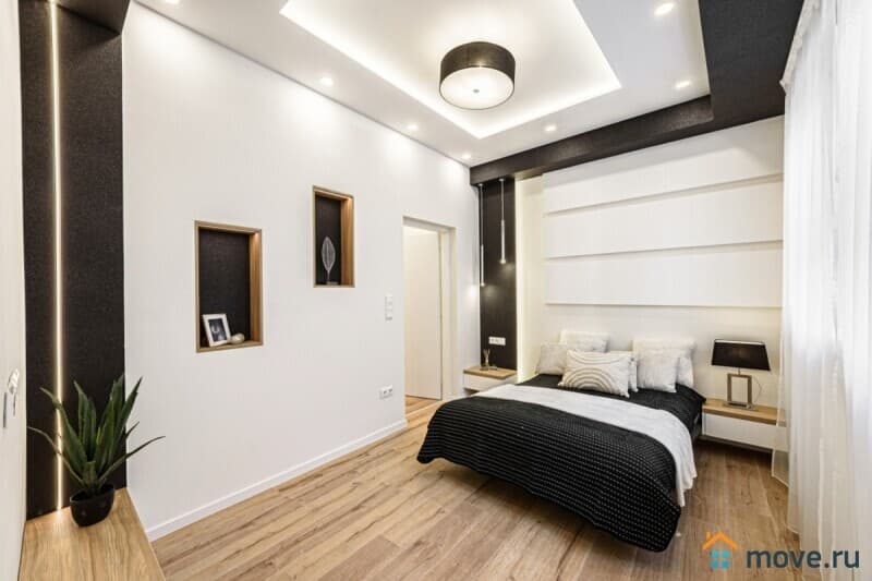 4-комн. квартира, 110 м²