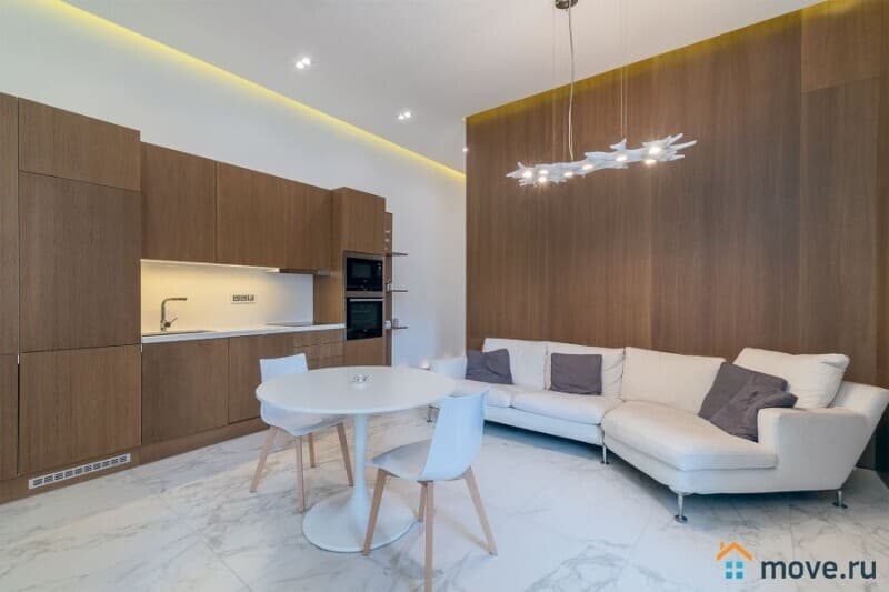 3-комн. квартира, 81 м²