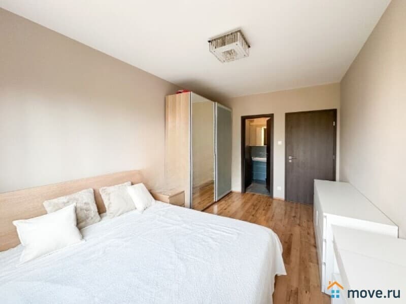 4-комн. квартира, 115 м²