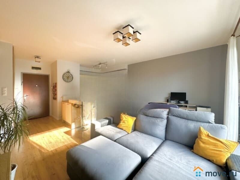 4-комн. квартира, 115 м²