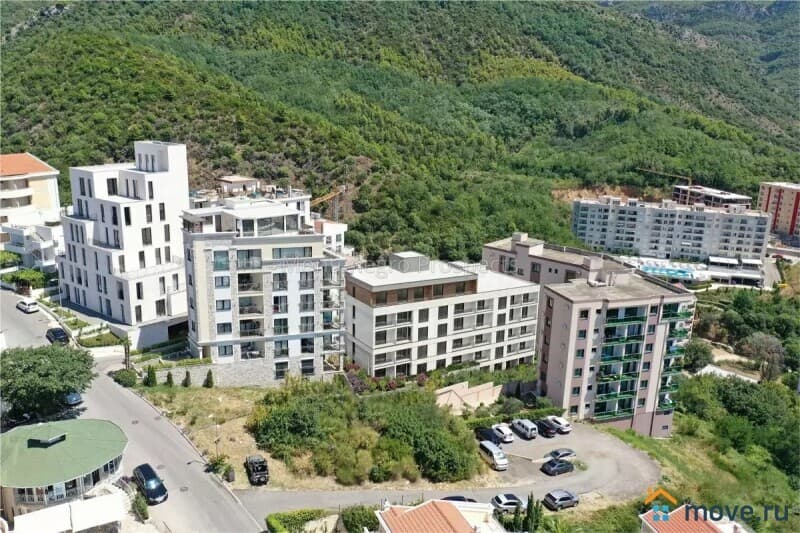 1-комн. квартира, 43 м²