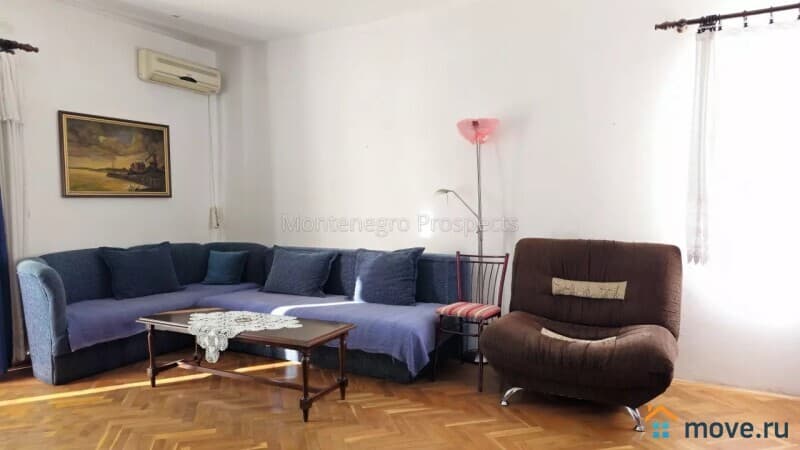 3-комн. квартира, 93 м²