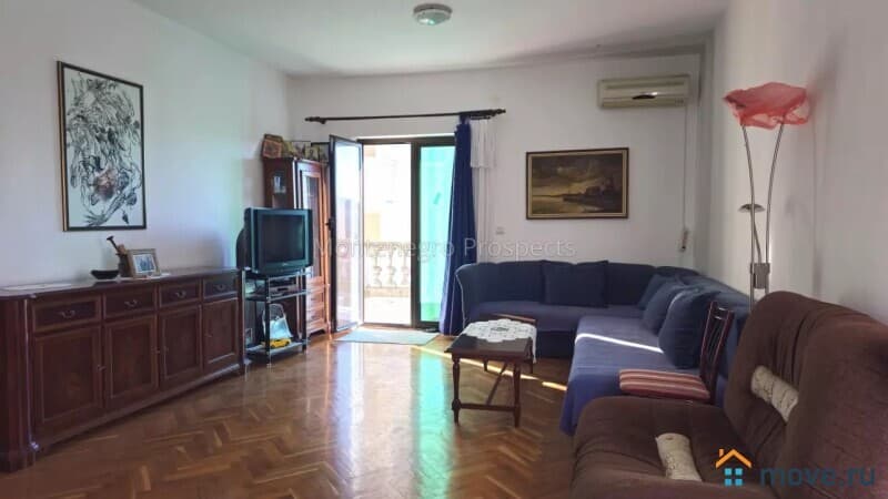 3-комн. квартира, 93 м²