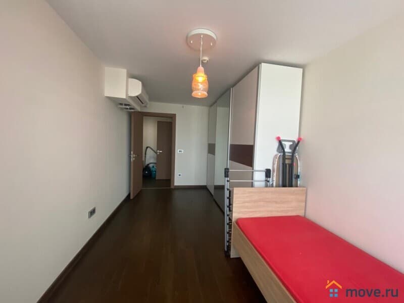 4-комн. квартира, 112 м²