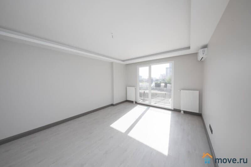 4-комн. квартира, 174 м²