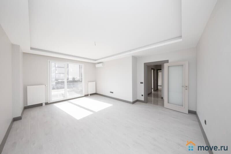 4-комн. квартира, 174 м²