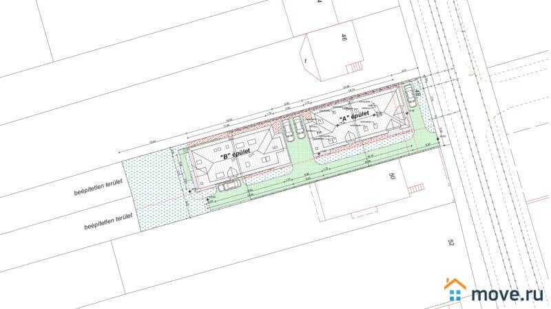 3-комн. квартира, 106 м²