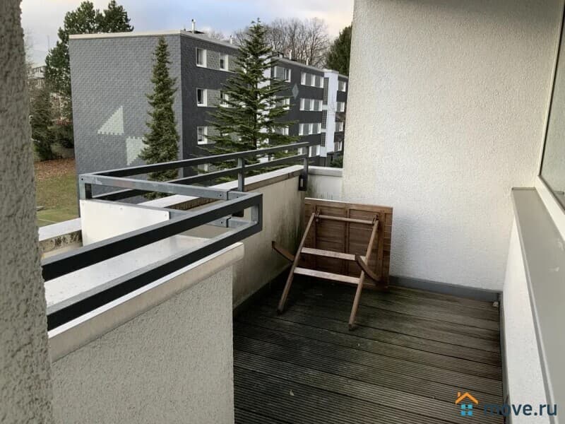 2-комн. квартира, 58 м²