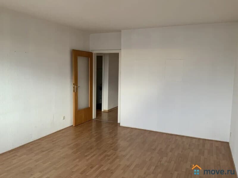 2-комн. квартира, 58 м²