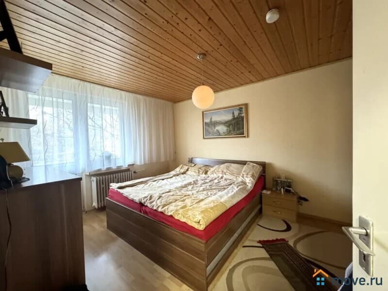 2-комн. квартира, 60 м²