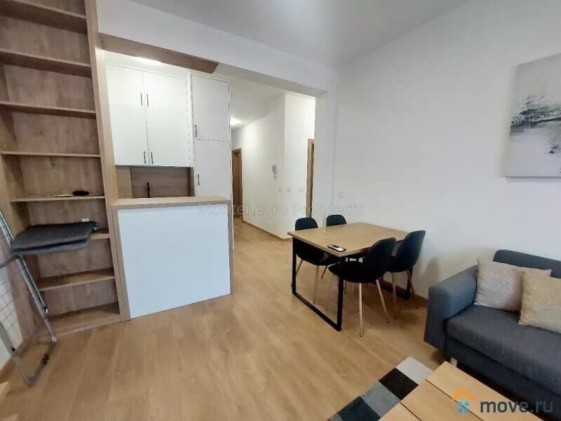 3-комн. квартира, 59 м²