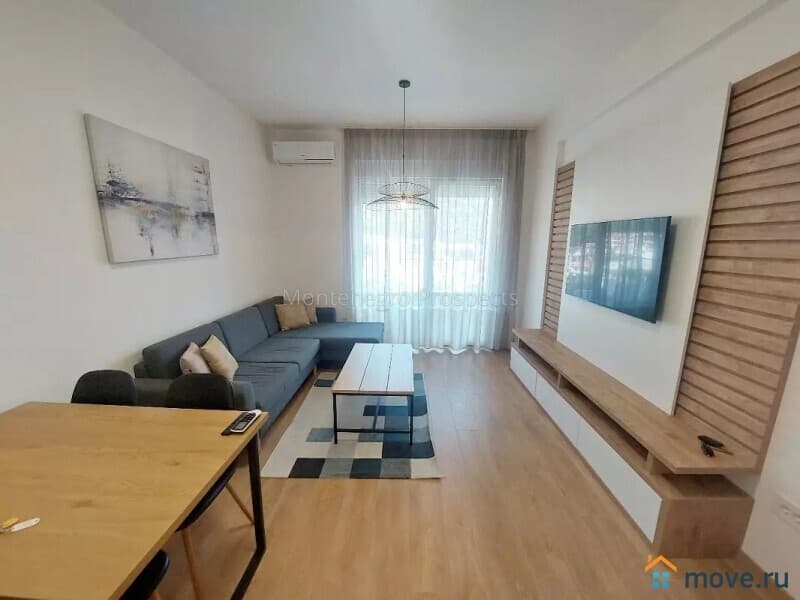 3-комн. квартира, 59 м²