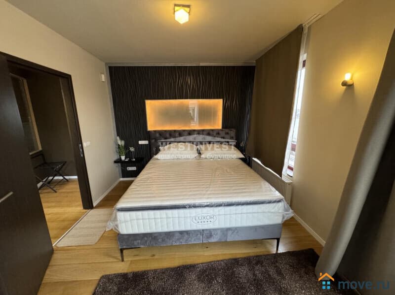 3-комн. квартира, 95 м²