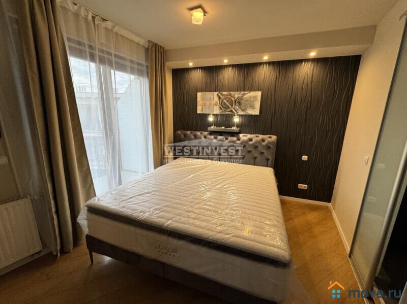 3-комн. квартира, 95 м²