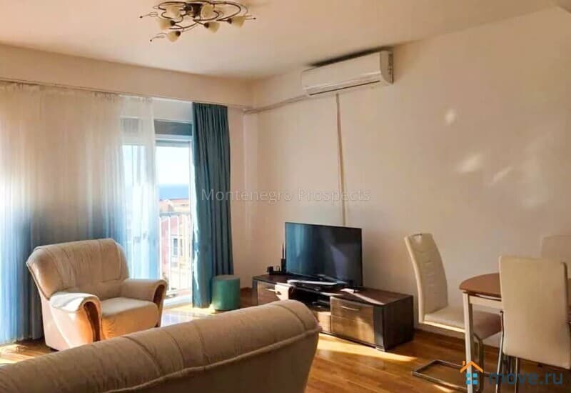 3-комн. квартира, 81 м²