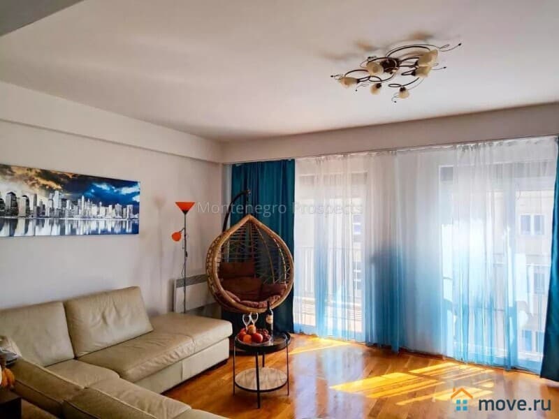 3-комн. квартира, 81 м²