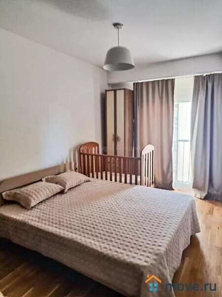 3-комн. квартира, 81 м²