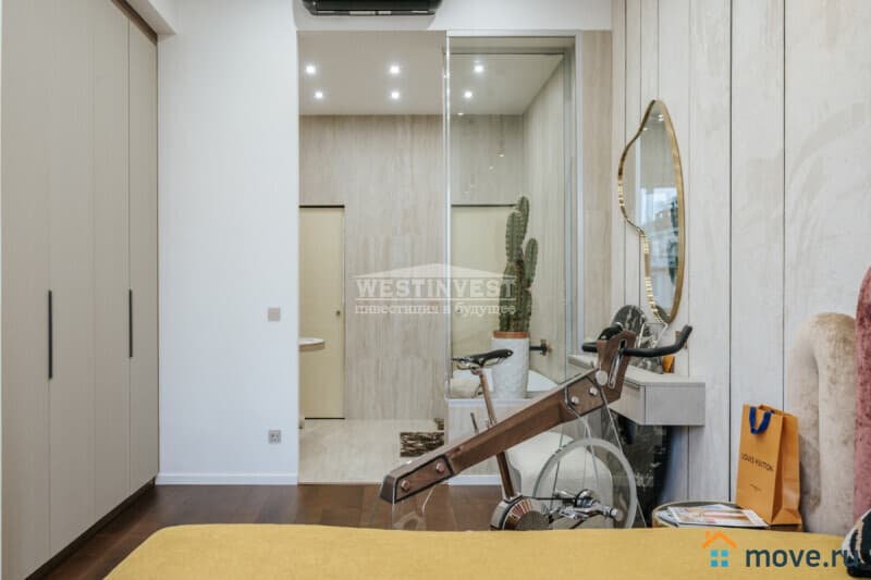 3-комн. квартира, 100 м²