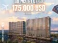 Продать двухкомнатную квартиру, 88 м², этаж 6 из 20. Фото 11