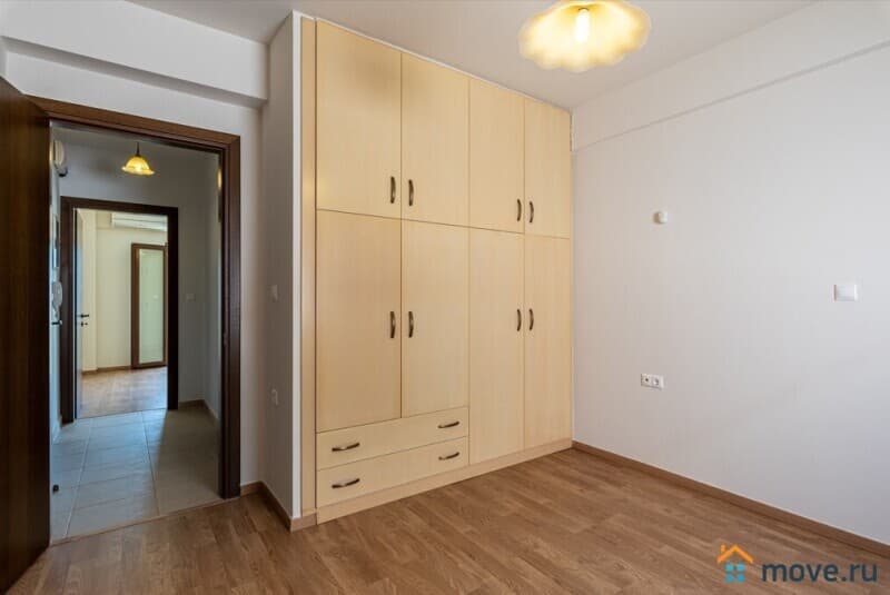 3-комн. квартира, 140 м²