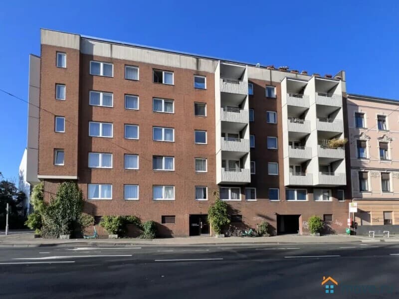 2-комн. квартира, 57 м²