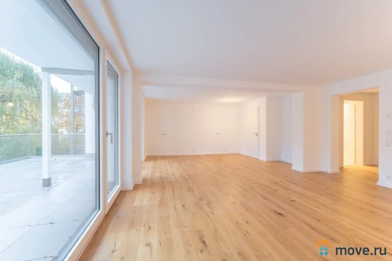 2-комн. квартира, 92 м²