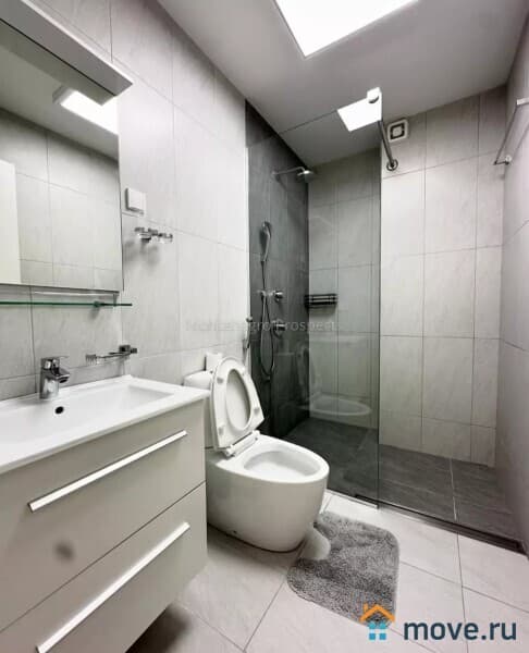 4-комн. квартира, 95 м²