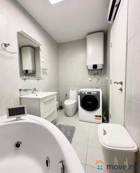 4-комн. квартира, 95 м²