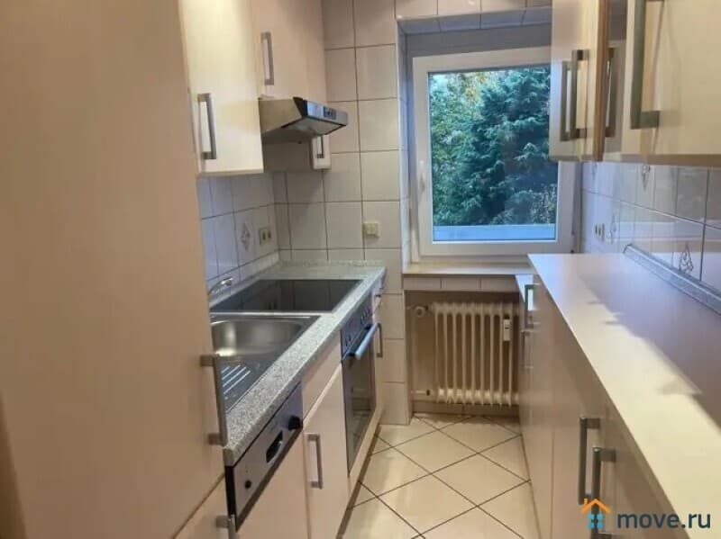 2-комн. квартира, 51 м²