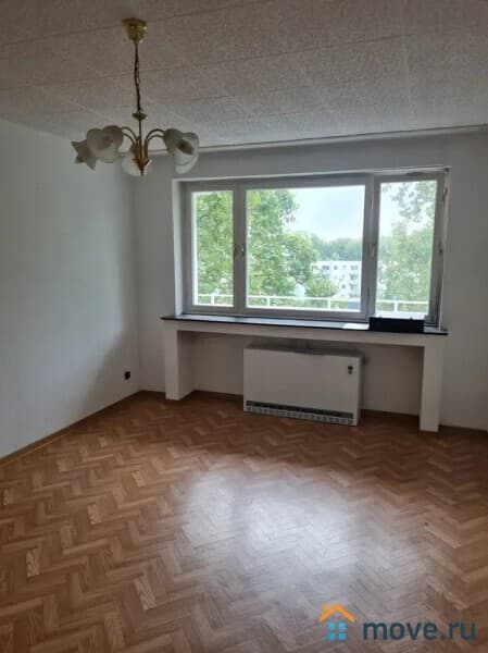 2-комн. квартира, 61 м²