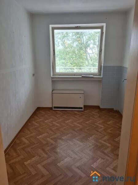 2-комн. квартира, 61 м²