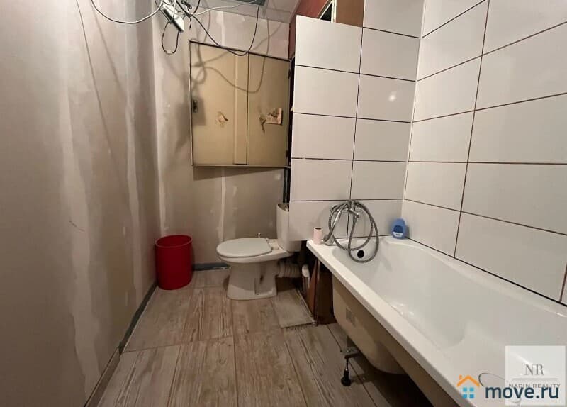 1-комн. квартира, 24 м²