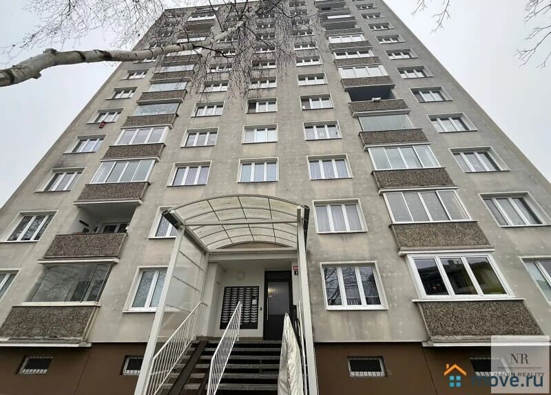 1-комн. квартира, 24 м²