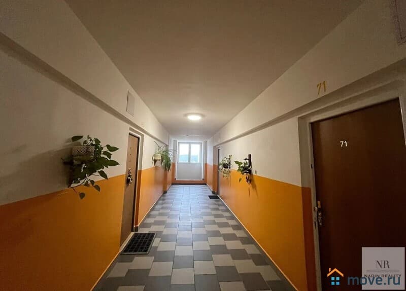 1-комн. квартира, 24 м²