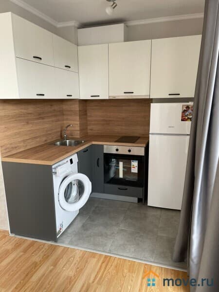 2-комн. квартира, 74 м²