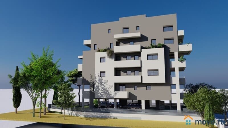 4-комн. квартира, 129 м²