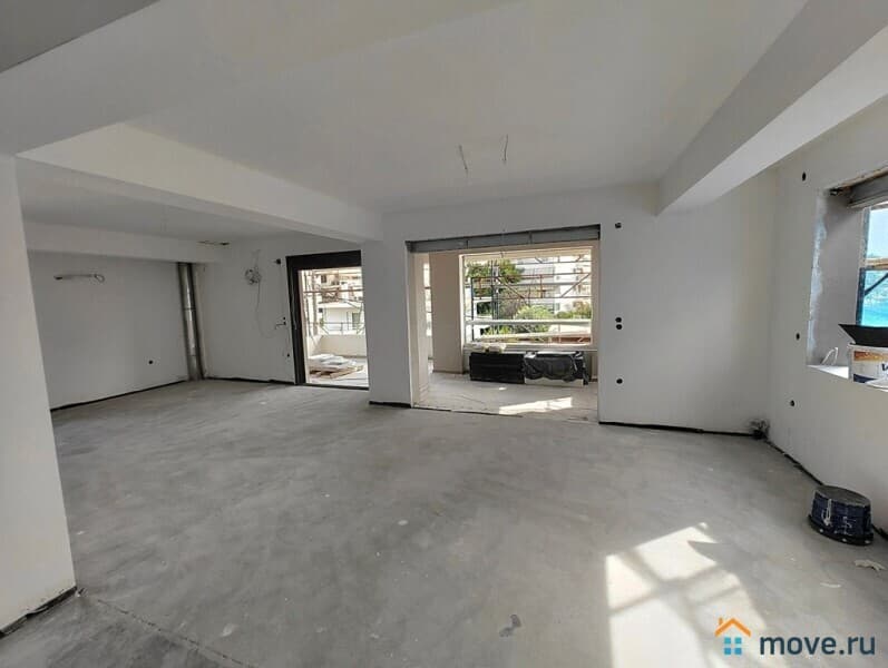 4-комн. квартира, 129 м²