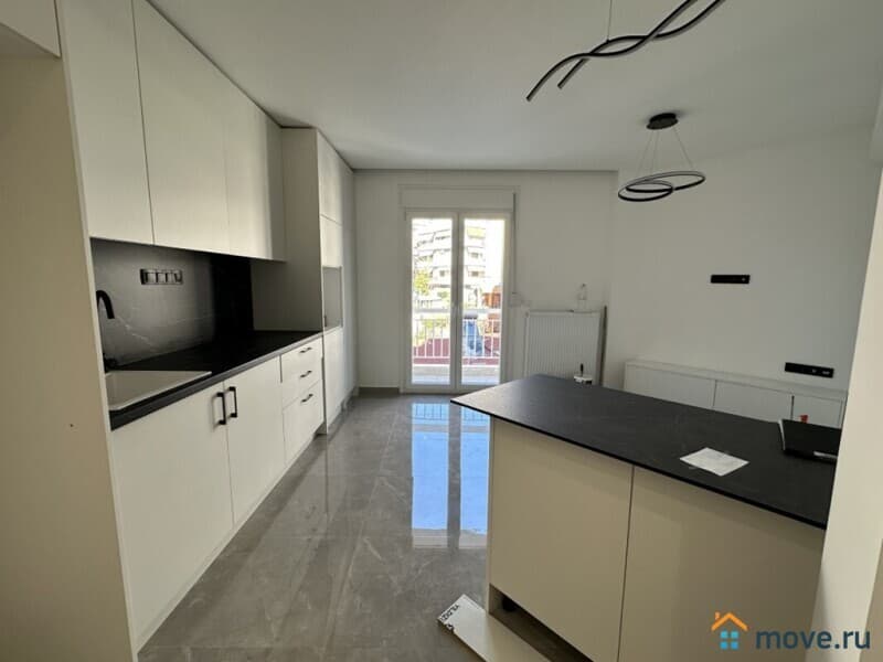 2-комн. квартира, 46 м²