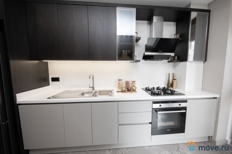 3-комн. квартира, 94 м²