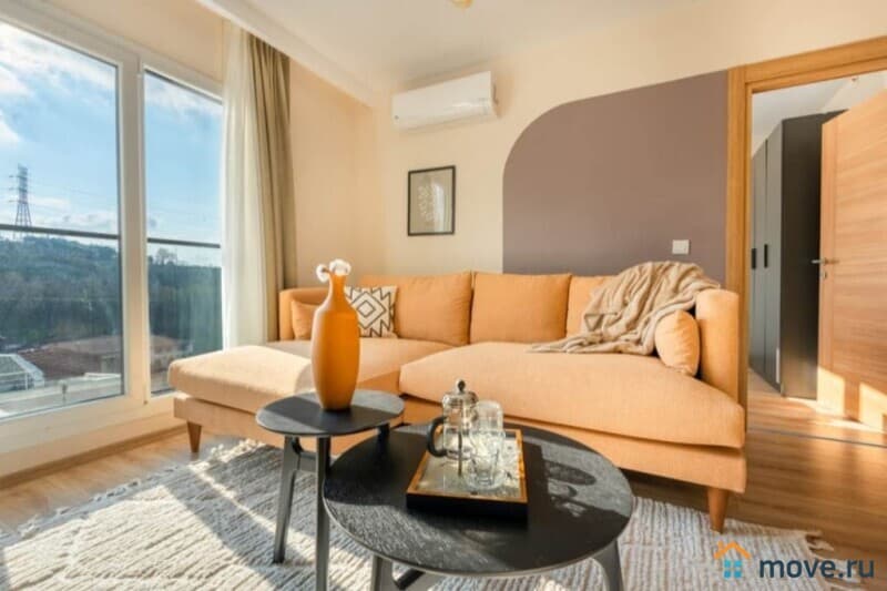 2-комн. квартира, 65 м²