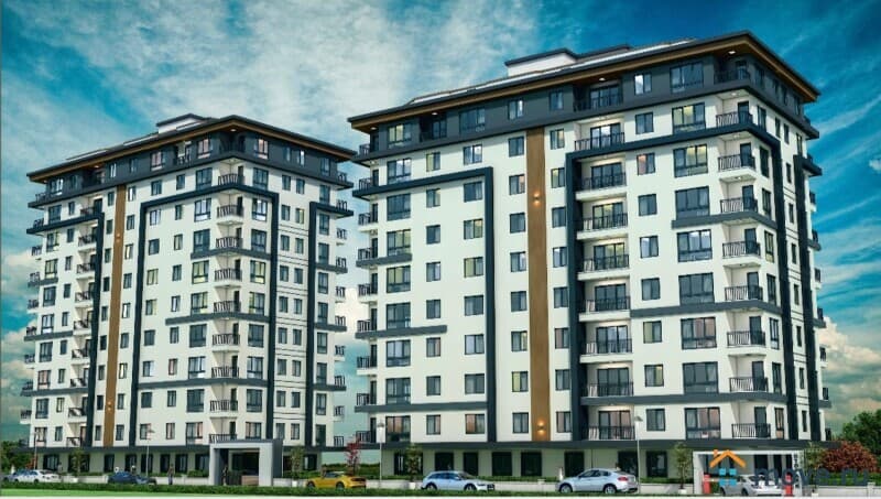 4-комн. квартира, 151 м²