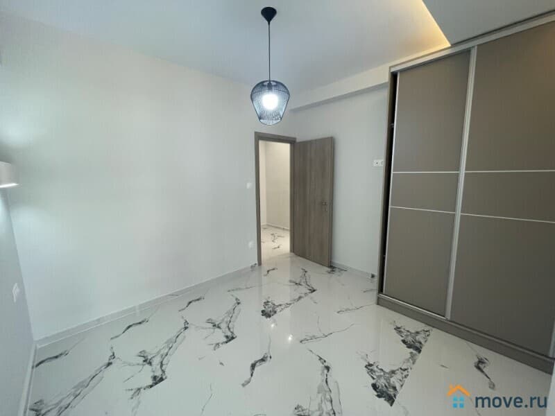 2-комн. квартира, 55 м²