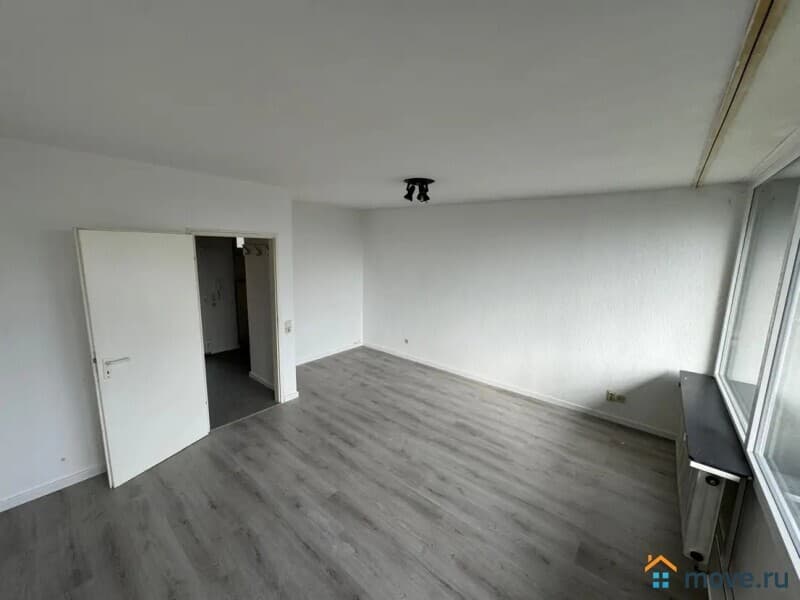 1-комн. квартира, 30 м²