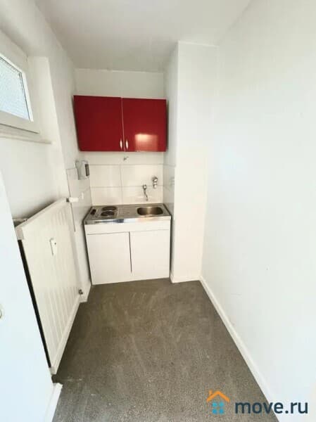 1-комн. квартира, 30 м²