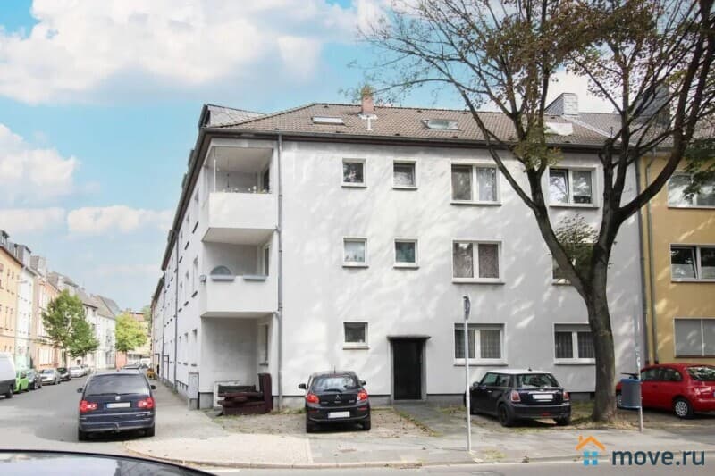 2-комн. квартира, 54 м²